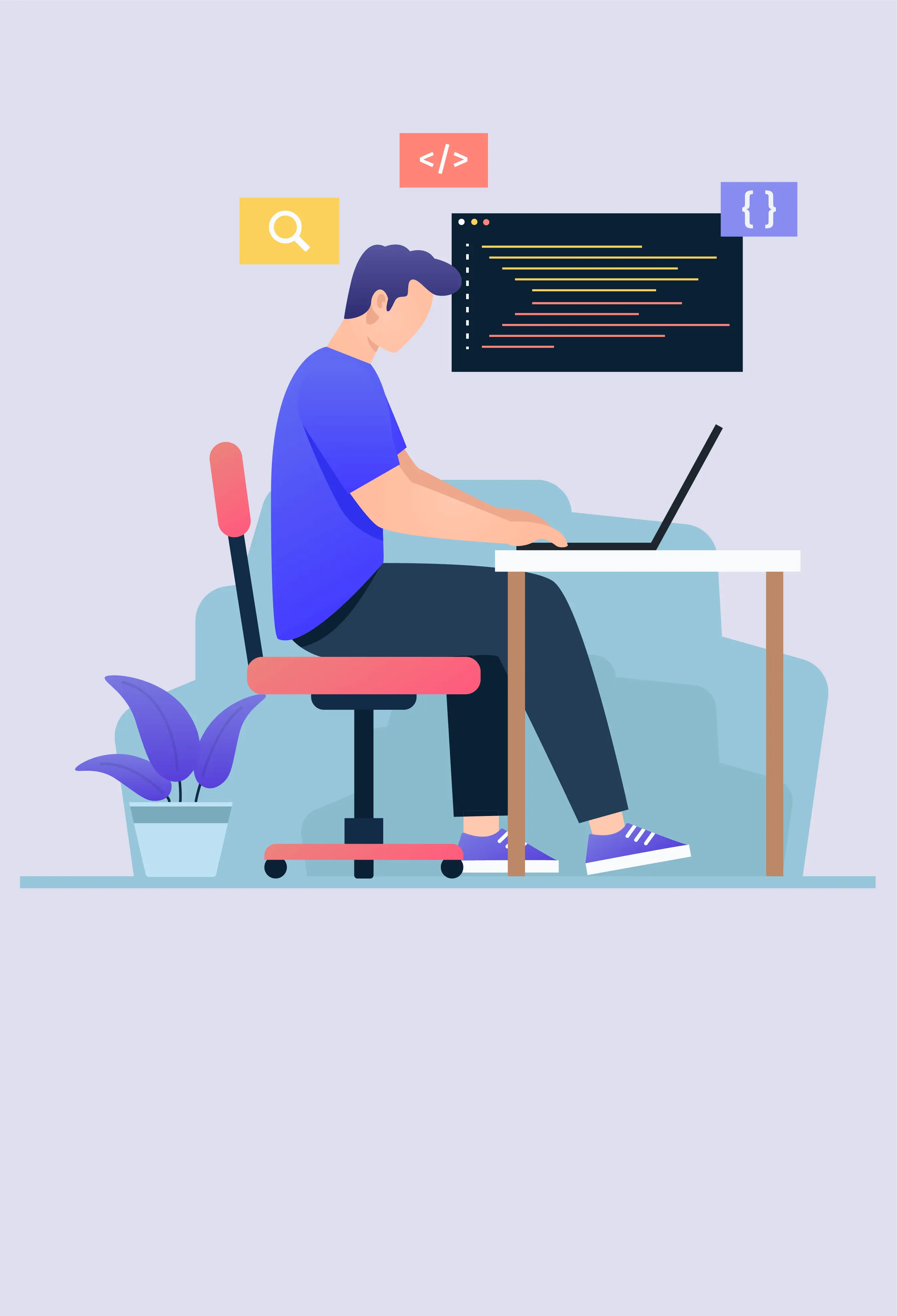 Web Design & Development